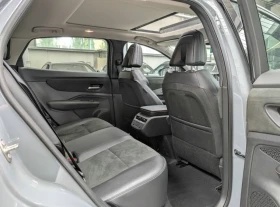 Nissan Ariya Evolve | Auto.bg — изображение 5 Nissan Ariya Evolve | Auto.bg — изображение 5