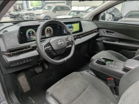 Nissan Ariya Evolve | Auto.bg — изображение 14 Nissan Ariya Evolve | Auto.bg — изображение 14