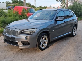 BMW X1 * 2.3D* M-PACK* AUTO* - 5500 € / 10757.07 лв. - 17520096 2 | Car24.bg BMW X1 * 2.3D* M-PACK* AUTO* - 5500 € / 10757.07 лв. - 17520096 2