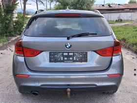 BMW X1 * 2.3D* M-PACK* AUTO* - 5500 € / 10757.07 лв. - 17520096 6 | Car24.bg BMW X1 * 2.3D* M-PACK* AUTO* - 5500 € / 10757.07 лв. - 17520096 6