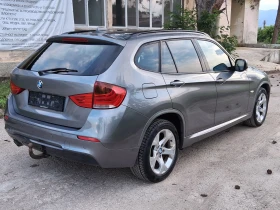 BMW X1 * 2.3D* M-PACK* AUTO* - 5500 € / 10757.07 лв. - 17520096 5 | Car24.bg BMW X1 * 2.3D* M-PACK* AUTO* - 5500 € / 10757.07 лв. - 17520096 5