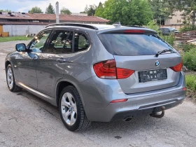 BMW X1 * 2.3D* M-PACK* AUTO* - 5500 € / 10757.07 лв. - 17520096 4 | Car24.bg BMW X1 * 2.3D* M-PACK* AUTO* - 5500 € / 10757.07 лв. - 17520096 4