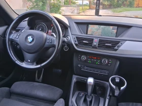 BMW X1 * 2.3D* M-PACK* AUTO* - 5500 € / 10757.07 лв. - 17520096 7 | Car24.bg BMW X1 * 2.3D* M-PACK* AUTO* - 5500 € / 10757.07 лв. - 17520096 7