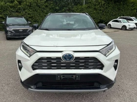 Toyota Rav4 * Hybrid * ГЛАВНО ПРЕДСТАВИТЕЛСТВО НА TOYOTA | Auto.bg — изображение 2 Toyota Rav4 * Hybrid * ГЛАВНО ПРЕДСТАВИТЕЛСТВО НА TOYOTA | Auto.bg — изображение 2