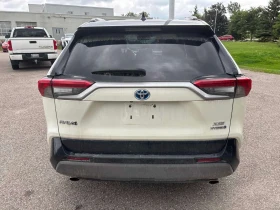 Toyota Rav4 * Hybrid * ГЛАВНО ПРЕДСТАВИТЕЛСТВО НА TOYOTA | Auto.bg — изображение 5 Toyota Rav4 * Hybrid * ГЛАВНО ПРЕДСТАВИТЕЛСТВО НА TOYOTA | Auto.bg — изображение 5