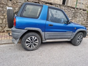 Toyota Rav4 - 3100 € - 36383652 3 | Car24.bg Toyota Rav4 - 3100 € - 36383652 3