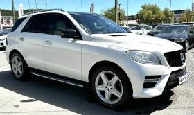 Mercedes-Benz ML 350 3.0CDI 258HP EDITION1 AMG DESIGNO BLIND SPOT | Auto.bg — изображение 3 Mercedes-Benz ML 350 3.0CDI 258HP EDITION1 AMG DESIGNO BLIND SPOT | Auto.bg — изображение 3