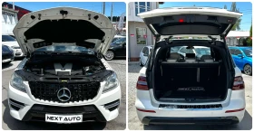 Mercedes-Benz ML 350 3.0CDI 258HP EDITION1 AMG DESIGNO BLIND SPOT | Auto.bg — изображение 16 Mercedes-Benz ML 350 3.0CDI 258HP EDITION1 AMG DESIGNO BLIND SPOT | Auto.bg — изображение 16
