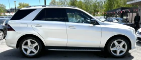 Mercedes-Benz ML 350 3.0CDI 258HP EDITION1 AMG DESIGNO BLIND SPOT | Auto.bg — изображение 4 Mercedes-Benz ML 350 3.0CDI 258HP EDITION1 AMG DESIGNO BLIND SPOT | Auto.bg — изображение 4