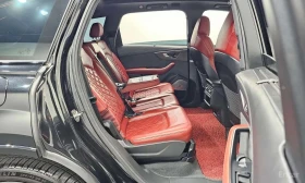 Audi SQ7 / АЛКАНТАРА / ПАНОРАМА / 2 КЛЮЧА / ОБДУХВАНЕ | Auto.bg — изображение 12 Audi SQ7 / АЛКАНТАРА / ПАНОРАМА / 2 КЛЮЧА / ОБДУХВАНЕ | Auto.bg — изображение 12