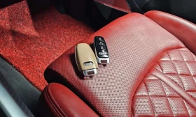 Audi SQ7 / АЛКАНТАРА / ПАНОРАМА / 2 КЛЮЧА / ОБДУХВАНЕ | Auto.bg — изображение 16 Audi SQ7 / АЛКАНТАРА / ПАНОРАМА / 2 КЛЮЧА / ОБДУХВАНЕ | Auto.bg — изображение 16