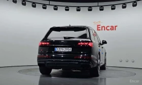 Audi SQ7 / АЛКАНТАРА / ПАНОРАМА / 2 КЛЮЧА / ОБДУХВАНЕ | Auto.bg — изображение 4 Audi SQ7 / АЛКАНТАРА / ПАНОРАМА / 2 КЛЮЧА / ОБДУХВАНЕ | Auto.bg — изображение 4