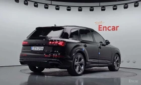 Audi SQ7 / АЛКАНТАРА / ПАНОРАМА / 2 КЛЮЧА / ОБДУХВАНЕ | Auto.bg — изображение 2 Audi SQ7 / АЛКАНТАРА / ПАНОРАМА / 2 КЛЮЧА / ОБДУХВАНЕ | Auto.bg — изображение 2