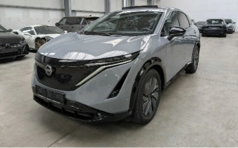 Nissan Ariya Evolve - 28600 € / 55936.74 лв. - 27386232 1 | Car24.bg Nissan Ariya Evolve - 28600 € / 55936.74 лв. - 27386232 1