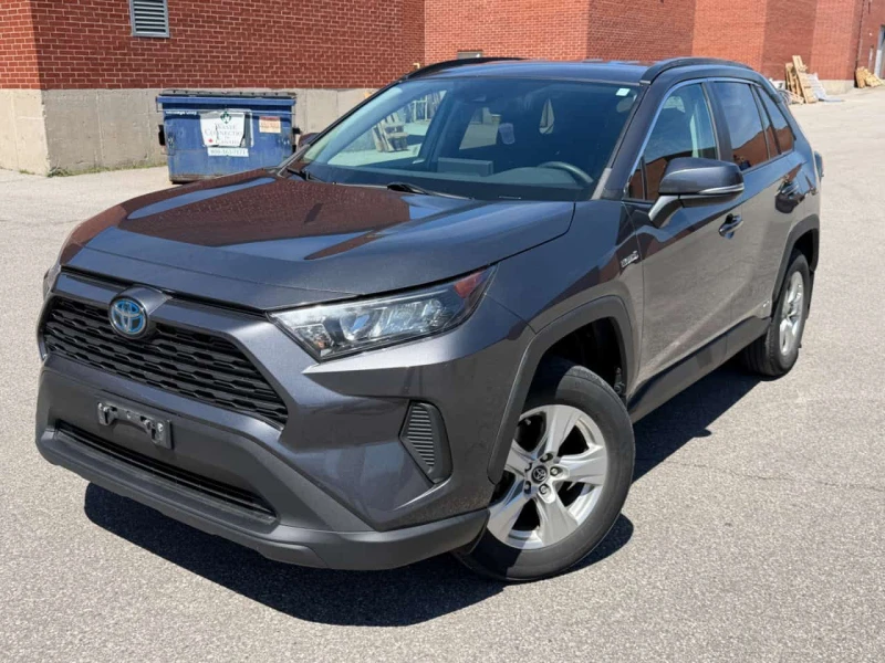 Toyota Rav4 * Hybrid LE * АВТОКРЕДИТ БЕЗ ПЪРВОНАЧАЛНА ВНОСКА* - 19000 € / 37160.77 лв. - 32616061 1 | Car24.bg Toyota Rav4 * Hybrid LE * АВТОКРЕДИТ БЕЗ ПЪРВОНАЧАЛНА ВНОСКА* - 19000 € / 37160.77 лв. - 32616061 1