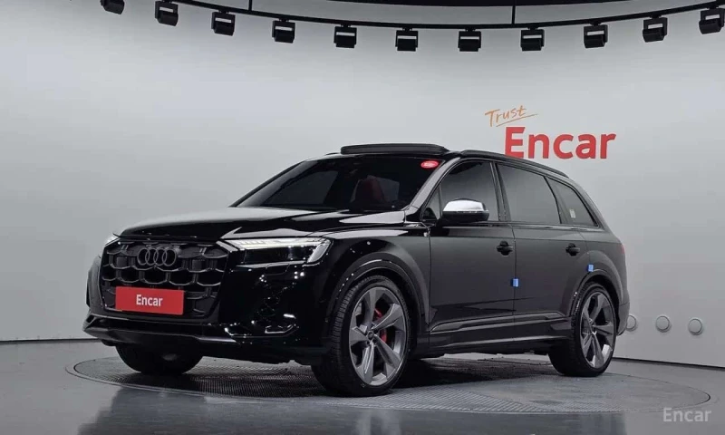 Audi SQ7 / АЛКАНТАРА / ПАНОРАМА / 2 КЛЮЧА / ОБДУХВАНЕ - 71900 € - 72371034 1 | Car24.bg Audi SQ7 / АЛКАНТАРА / ПАНОРАМА / 2 КЛЮЧА / ОБДУХВАНЕ - 71900 € - 72371034 1