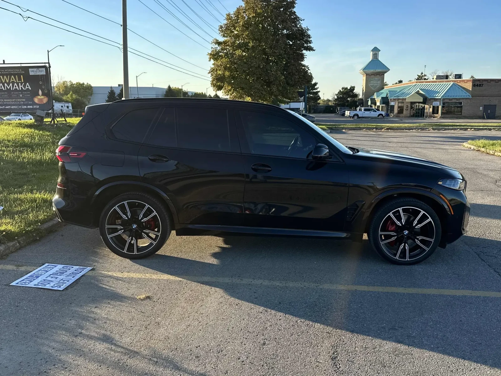 BMW X5 XDRIVE40I CARFAX АВТО КРЕДИТ - изображение 5 | Auto.bg BMW X5 XDRIVE40I CARFAX АВТО КРЕДИТ - изображение 5