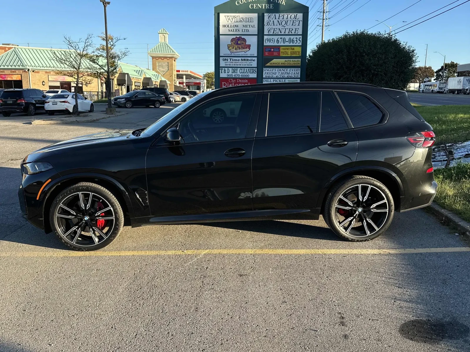 BMW X5 XDRIVE40I CARFAX АВТО КРЕДИТ - изображение 2 | Auto.bg BMW X5 XDRIVE40I CARFAX АВТО КРЕДИТ - изображение 2