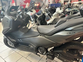 Yamaha T-max 560i 07.2025г. | Auto.bg — изображение 9 Yamaha T-max 560i 07.2025г. | Auto.bg — изображение 9