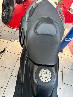 Yamaha T-max 560i 07.2025г. | Auto.bg — изображение 4 Yamaha T-max 560i 07.2025г. | Auto.bg — изображение 4