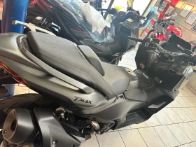 Yamaha T-max 560i 07.2025г. | Auto.bg — изображение 8 Yamaha T-max 560i 07.2025г. | Auto.bg — изображение 8