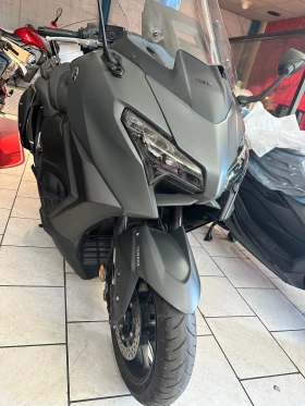 Yamaha T-max 560i 07.2025г. | Auto.bg — изображение 2 Yamaha T-max 560i 07.2025г. | Auto.bg — изображение 2