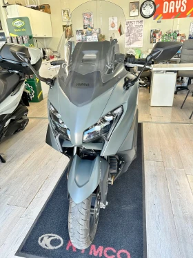 Yamaha T-max 560i 07.2025г.