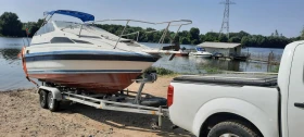 Моторна яхта Bayliner undefined | Auto.bg — изображение 6 Моторна яхта Bayliner undefined | Auto.bg — изображение 6