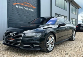 Audi A7 3.0 TDI bi-Turbo 2016 Competition - Car24.bg Audi A7 3.0 TDI bi-Turbo 2016 Competition
