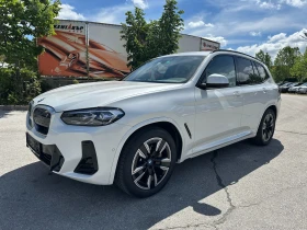 BMW iX3 M Sport/Facelift/ 80 kWh / Швейцария 1 - Car24.bg BMW iX3 M Sport/Facelift/ 80 kWh / Швейцария 1