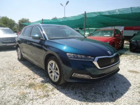 Skoda Octavia 2.0 TDI EVO110KW EXECUTIVE DSG - Car24.bg Skoda Octavia 2.0 TDI EVO110KW EXECUTIVE DSG