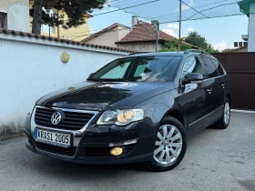 VW Passat 1.9TDI 105HP - Car24.bg VW Passat 1.9TDI 105HP