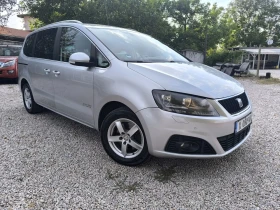 Seat Alhambra - Car24.bg Seat Alhambra