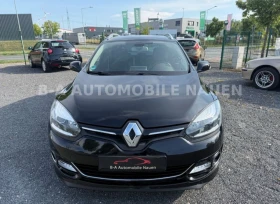 Renault Megane AUTOMAT, Bose edition, Germany - Car24.bg Renault Megane AUTOMAT, Bose edition, Germany