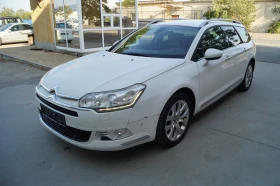 Citroen C5 2.0HDI - Car24.bg Citroen C5 2.0HDI
