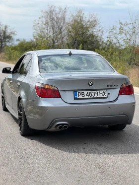 BMW 530 | Mobile.bg — малка снимка 3