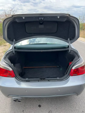 BMW 530 | Mobile.bg — малка снимка 4