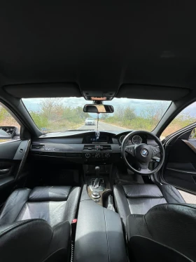 BMW 530 | Mobile.bg — малка снимка 7