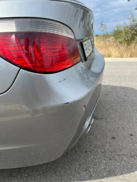 BMW 530 | Mobile.bg — малка снимка 12