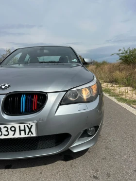 BMW 530 | Mobile.bg — малка снимка 14