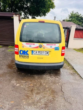 VW Caddy 2.0 | Mobile.bg — малка снимка 2