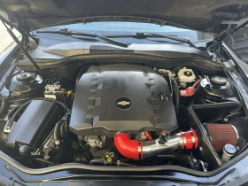 Chevrolet Camaro - 27500 лв. / 14060.53 € - 43605514 10 | Car24.bg Chevrolet Camaro - 27500 лв. / 14060.53 € - 43605514 10