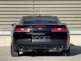 Chevrolet Camaro - 27500 лв. / 14060.53 € - 43605514 8 | Car24.bg Chevrolet Camaro - 27500 лв. / 14060.53 € - 43605514 8