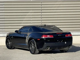 Chevrolet Camaro - 27500 лв. / 14060.53 € - 43605514 7 | Car24.bg Chevrolet Camaro - 27500 лв. / 14060.53 € - 43605514 7