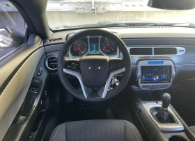 Chevrolet Camaro - 27500 лв. / 14060.53 € - 43605514 15 | Car24.bg Chevrolet Camaro - 27500 лв. / 14060.53 € - 43605514 15