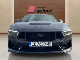 Ford Mustang 5.0i - 120500 лв. / 61610.67 € - 57002394 2 | Car24.bg Ford Mustang 5.0i - 120500 лв. / 61610.67 € - 57002394 2