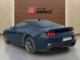 Ford Mustang 5.0i - 120500 лв. / 61610.67 € - 57002394 7 | Car24.bg Ford Mustang 5.0i - 120500 лв. / 61610.67 € - 57002394 7