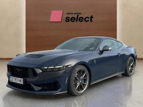 Ford Mustang 5.0i - Car24.bg Ford Mustang 5.0i