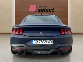Ford Mustang 5.0i - 120500 лв. / 61610.67 € - 57002394 6 | Car24.bg Ford Mustang 5.0i - 120500 лв. / 61610.67 € - 57002394 6