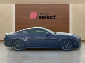 Ford Mustang 5.0i - 120500 лв. / 61610.67 € - 57002394 4 | Car24.bg Ford Mustang 5.0i - 120500 лв. / 61610.67 € - 57002394 4